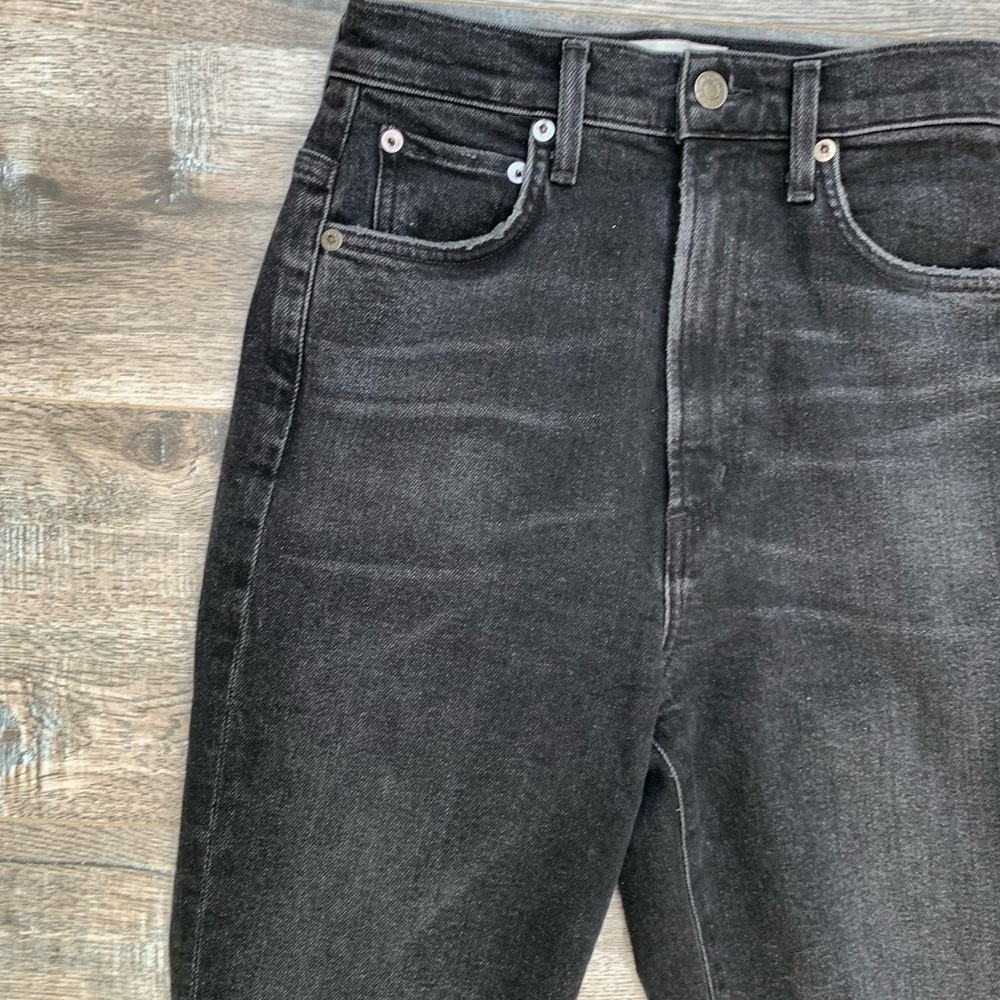 AGOLDE 90’s SKINNY SIZE 24 HOTLINE BRAND NEW